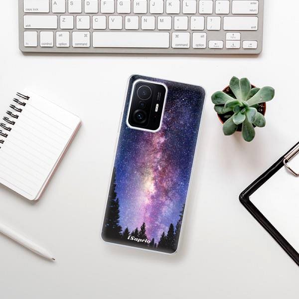 Kryt na mobil iSaprio Milky Way 11 pro Xiaomi 11T / 11T Pro ...