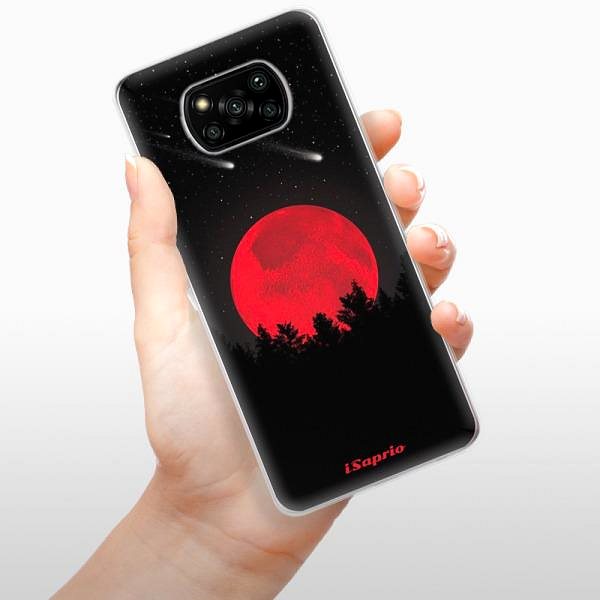 Kryt na mobil iSaprio Perseids 01 pre Xiaomi Poco X3 Pro/X3 NFC ...