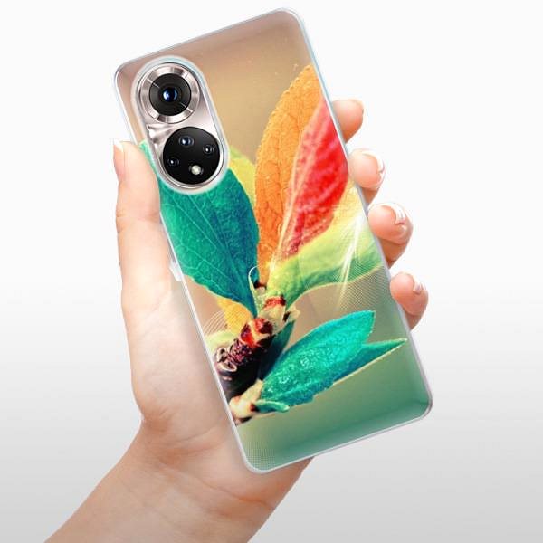 Kryt na mobil iSaprio Autumn 02 pre Honor 50 ...