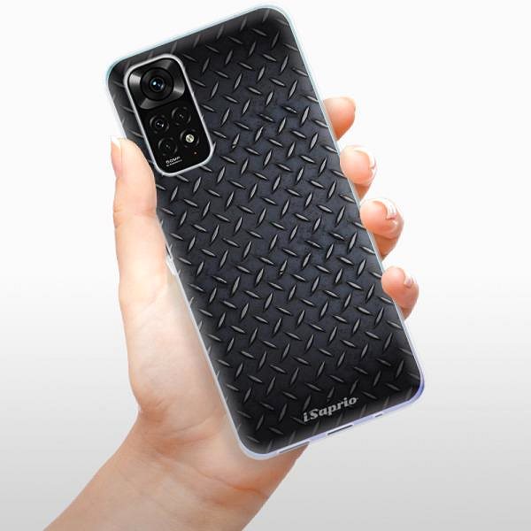 Kryt na mobil iSaprio Metal 01 na Xiaomi Redmi Note 11/Note 11S ...