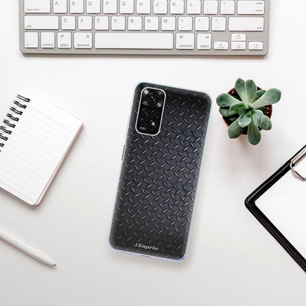 Kryt na mobil iSaprio Metal 01 na Xiaomi Redmi Note 11/Note 11S ...