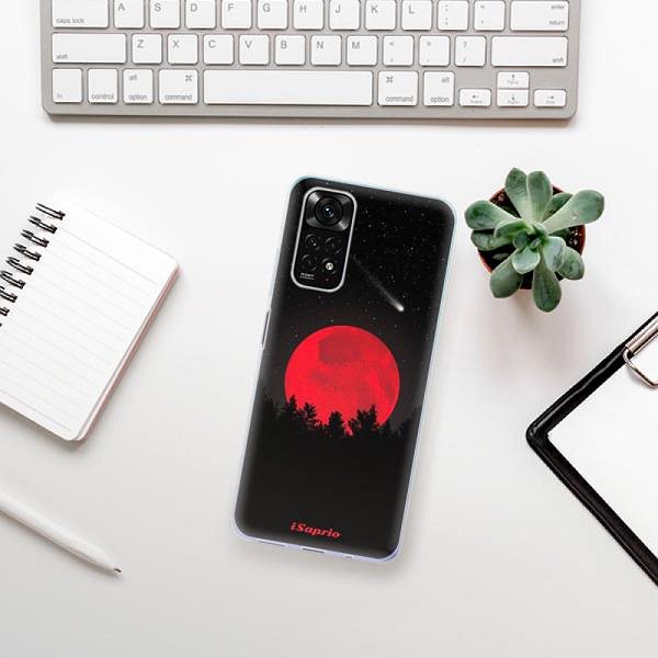 Kryt na mobil iSaprio Perseids 01 pro Xiaomi Redmi Note 11 / Note 11S ...