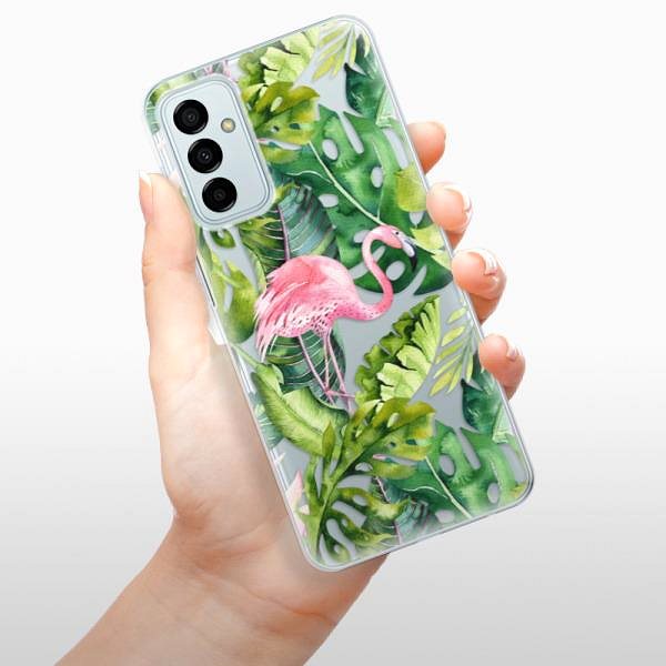 Kryt na mobil iSaprio Jungle 02 na Samsung Galaxy M23 5G ...