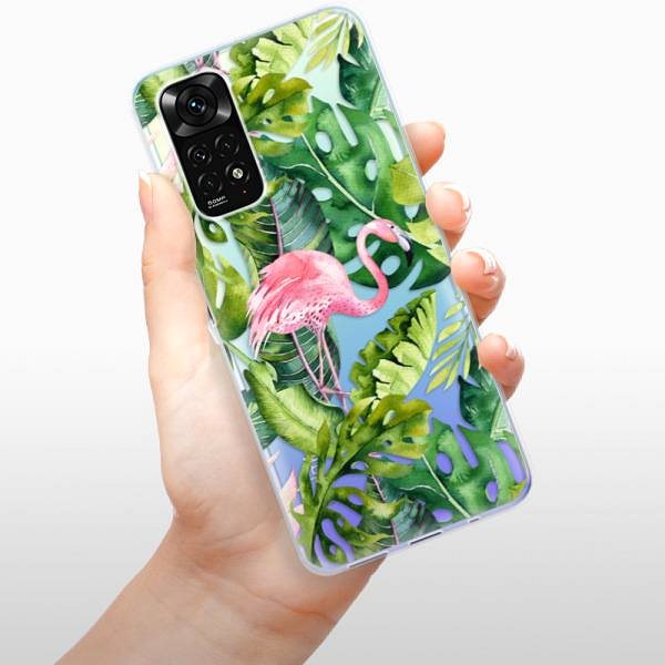 Kryt na mobil iSaprio Jungle 02 na Xiaomi Redmi Note 11/Note 11S ...