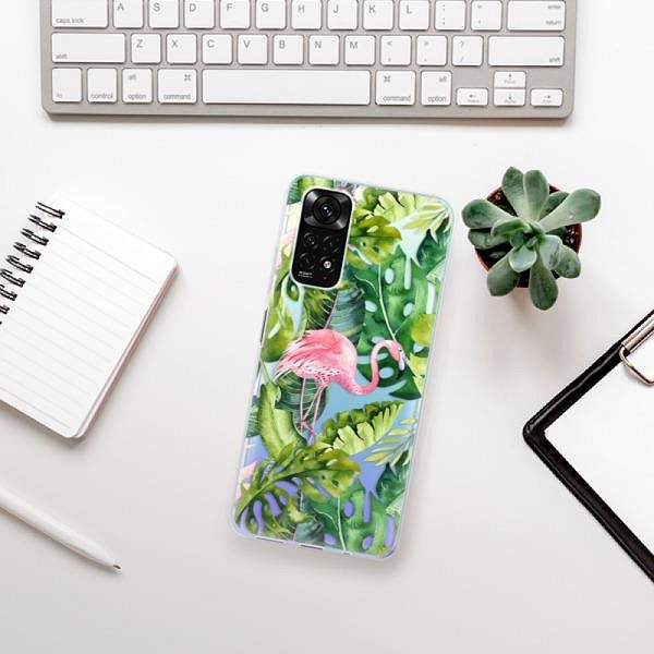 Kryt na mobil iSaprio Jungle 02 na Xiaomi Redmi Note 11/Note 11S ...