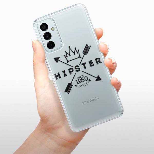 Kryt na mobil iSaprio Hipster Style 02 pre Samsung Galaxy M23 5G ...