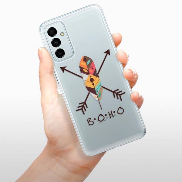 Kryt na mobil iSaprio BOHO pre Samsung Galaxy M23 5G ...