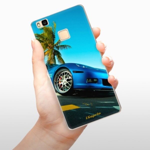 Kryt na mobil iSaprio Car 10 pre Huawei P9 Lite ...
