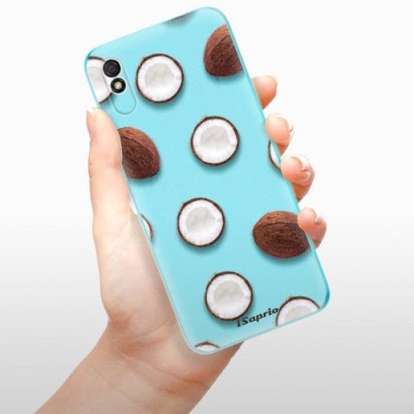 Kryt na mobil iSaprio Coconut 01 na Xiaomi Redmi 9A ...