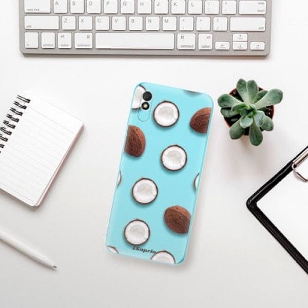 Kryt na mobil iSaprio Coconut 01 na Xiaomi Redmi 9A ...