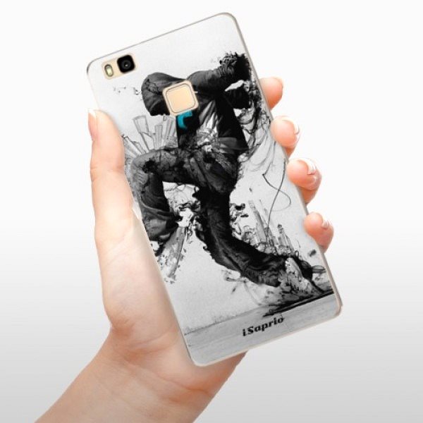 Kryt na mobil iSaprio Dance 01 pre Huawei P9 Lite ...