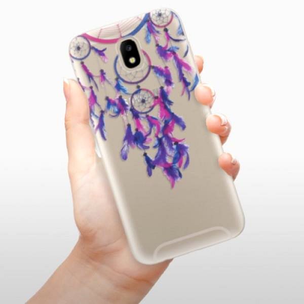 Kryt na mobil iSaprio Dreamcatcher 01 na Samsung Galaxy J5 (2017) ...