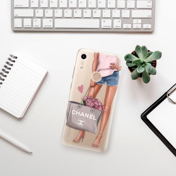 Kryt na mobil iSaprio Fashion Bag na Honor 8A ...