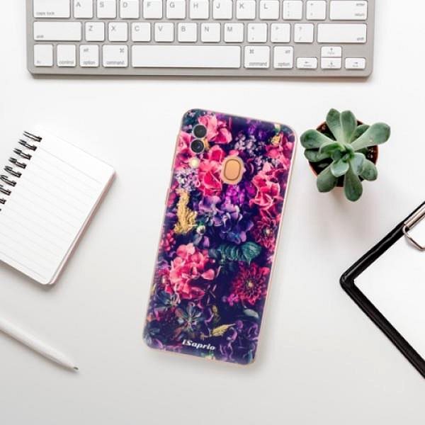 Kryt na mobil iSaprio Flowers 10 pro Samsung Galaxy A40 ...