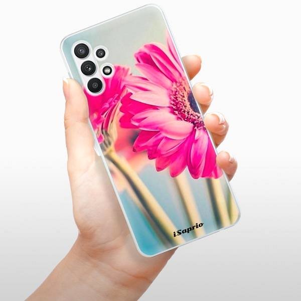 Kryt na mobil iSaprio Flowers 11 na Samsung Galaxy A32 5G ...