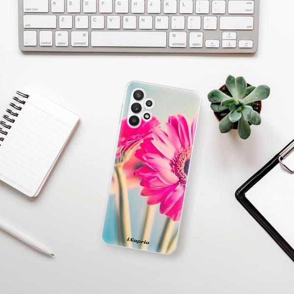 Kryt na mobil iSaprio Flowers 11 na Samsung Galaxy A32 5G ...