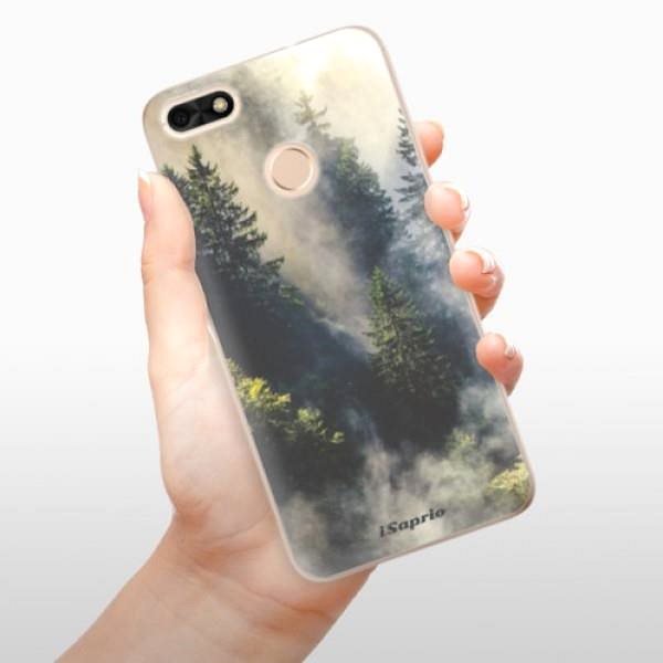 Kryt na mobil iSaprio Forrest 01 na Huawei P9 Lite Mini ...