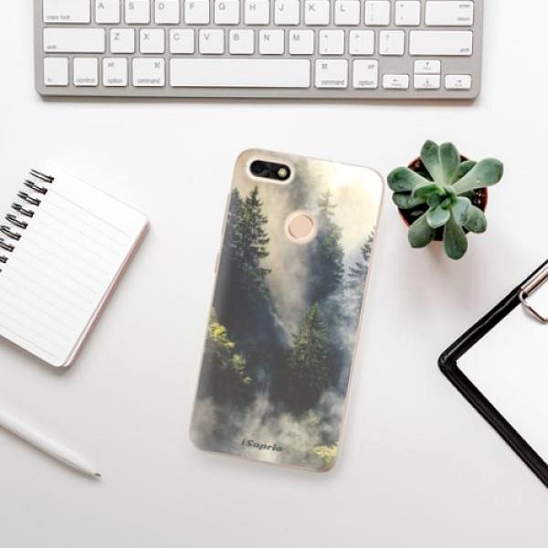 Kryt na mobil iSaprio Forrest 01 na Huawei P9 Lite Mini ...