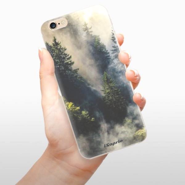 Kryt na mobil iSaprio Forrest 01 pro iPhone 6/ 6S ...