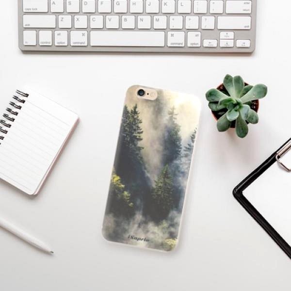 Kryt na mobil iSaprio Forrest 01 pro iPhone 6/ 6S ...