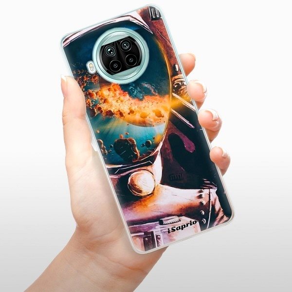 Kryt na mobil iSaprio Astronaut 01 na Xiaomi Mi 10T Lite ...