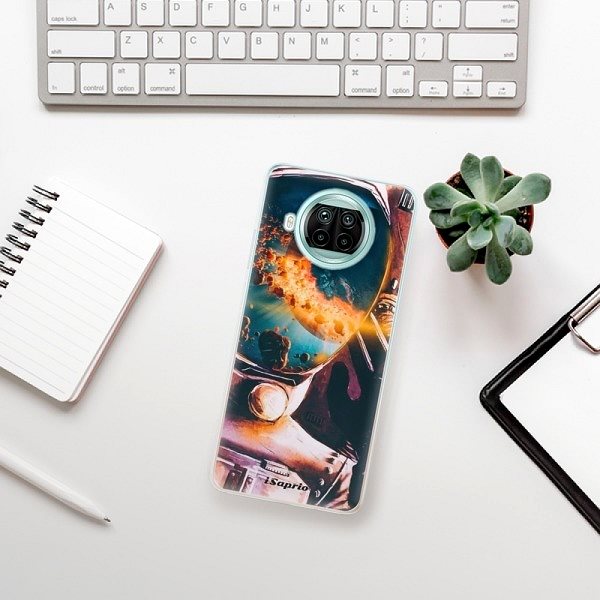 Kryt na mobil iSaprio Astronaut 01 na Xiaomi Mi 10T Lite ...