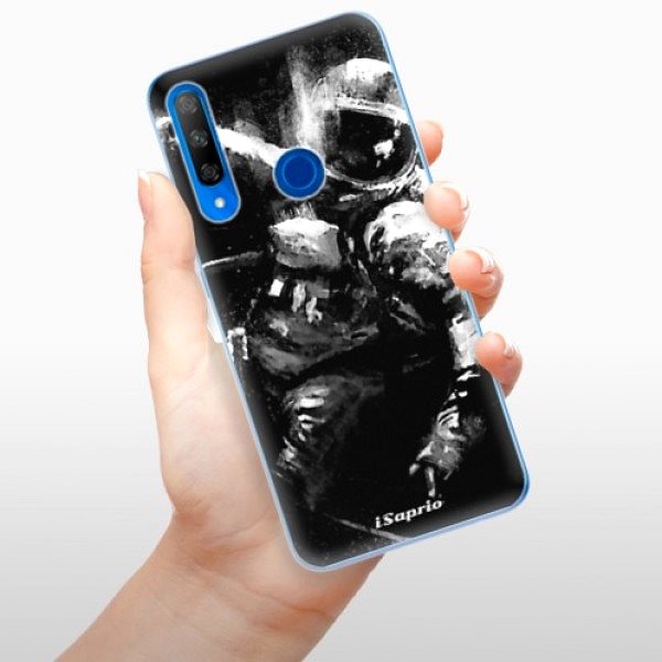 Kryt na mobil iSaprio Astronaut na Honor 9X ...