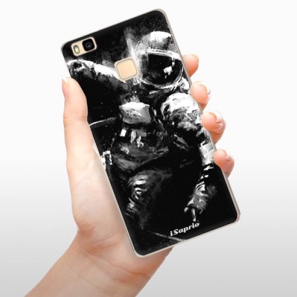 Kryt na mobil iSaprio Astronaut na Huawei P9 Lite ...