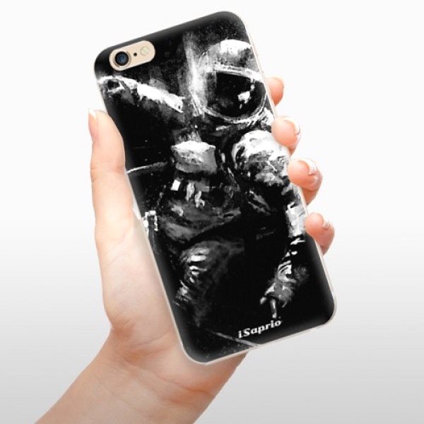 Kryt na mobil iSaprio Astronaut na iPhone 6/ 6S ...