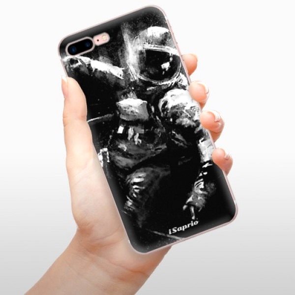 Kryt na mobil iSaprio Astronaut na iPhone 7 Plus / 8 Plus ...