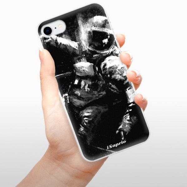 Kryt na mobil iSaprio Astronaut na iPhone SE 20 ...
