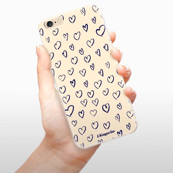 Kryt na mobil iSaprio Heart Light - iPhone 6 ...
