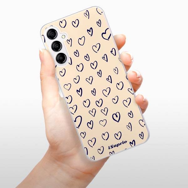 Kryt na mobil iSaprio Heart Light – Samsung Galaxy A14/A14 5G ...