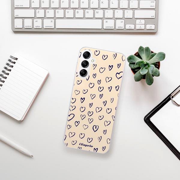 Kryt na mobil iSaprio Heart Light – Samsung Galaxy A14/A14 5G ...