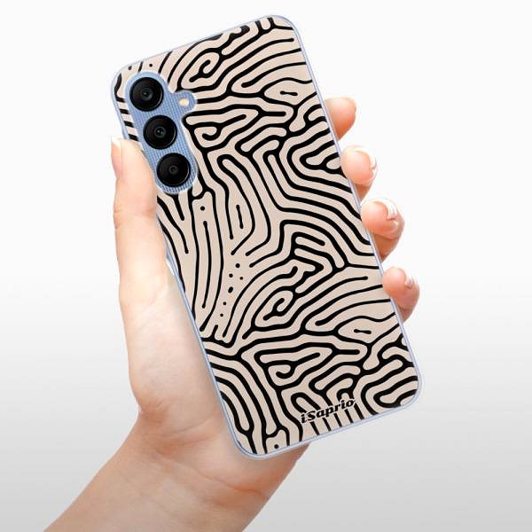 Kryt na mobil iSaprio Biologic - Samsung Galaxy A25 5G ...