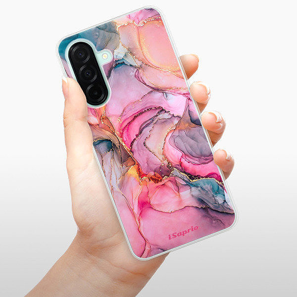 Kryt na mobil iSaprio Golden Pastel pre Samsung Galaxy A26 ...