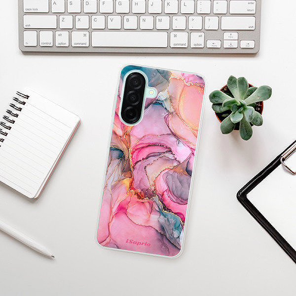 Kryt na mobil iSaprio Golden Pastel pre Samsung Galaxy A26 ...