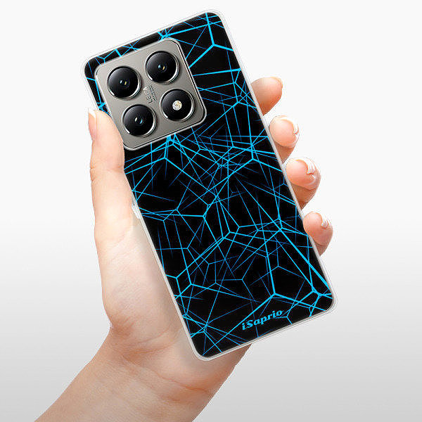 Kryt na mobil iSaprio Abstract Outlines 12 pre Xiaomi 14T ...