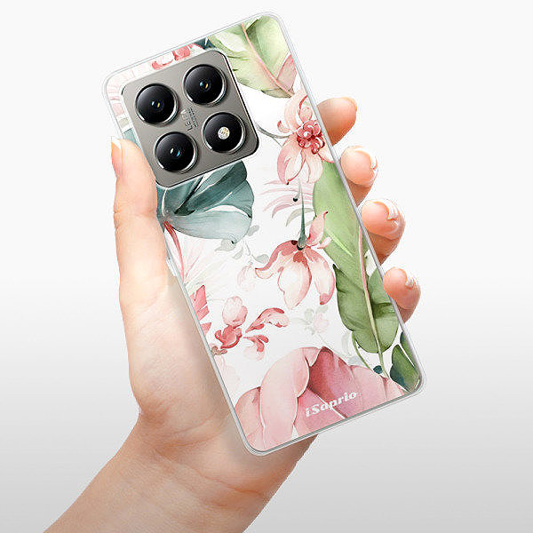 Kryt na mobil iSaprio Exotic Pattern 01 pre Xiaomi 14T ...