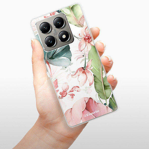 Kryt na mobil iSaprio Exotic Pattern 01 pre Xiaomi 14T Pro ...