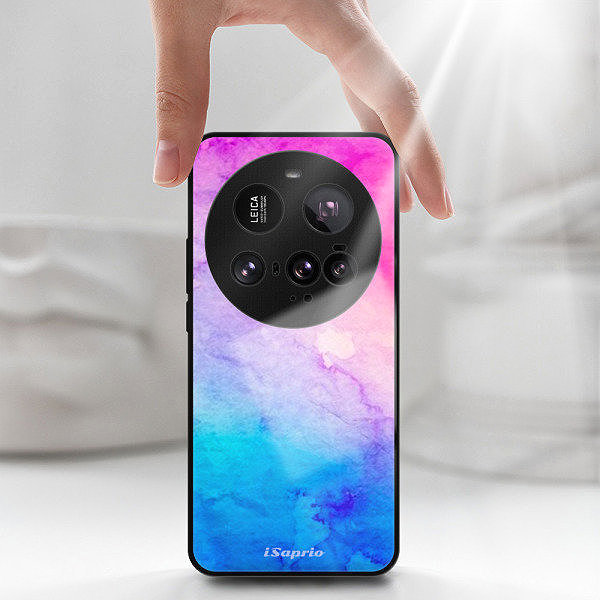 Kryt na mobil iSaprio Lesklý kryt Watercolor Paper 01 Xiaomi 15 Ultra ...