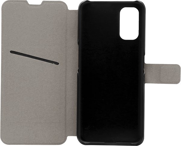 Handyhülle iWill Book PU Leather Case für Realme 7 Pro Black ...