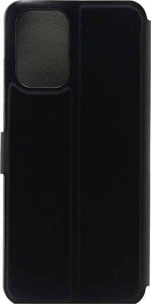 Handyhülle iWill Book PU Leather Case für Xiaomi Redmi Note 10 Black ...