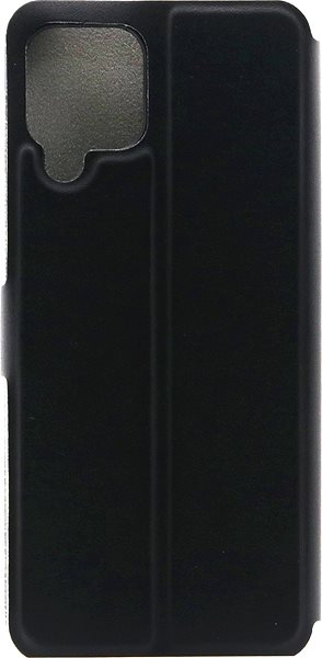 Mobiltelefon tok iWill Book PU Leather Case Samsung Galaxy A22 Black tok ...