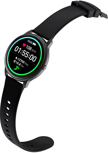 Smart Watch Imilab KW66 Lateral view