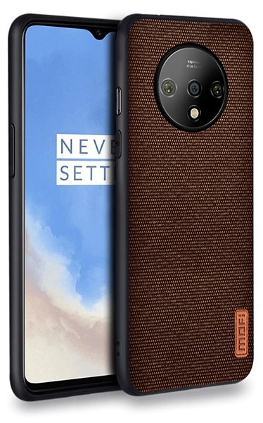 oneplus 7t fabric case