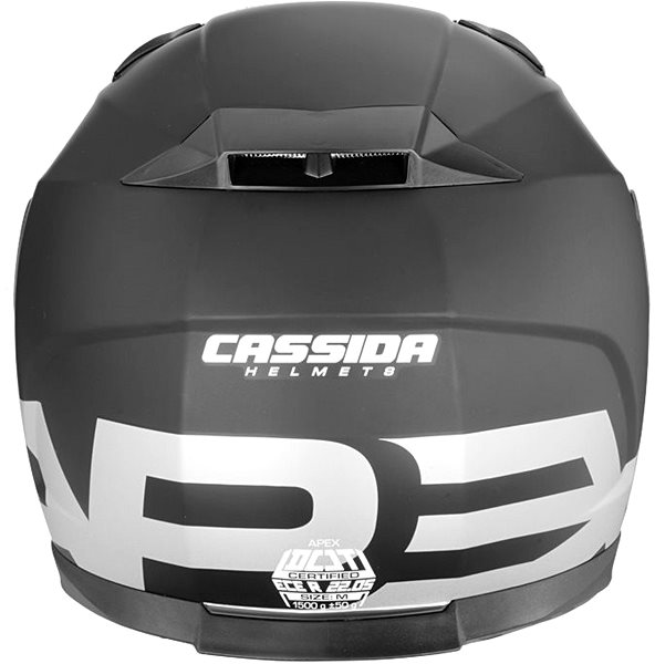 Prilba na motorku CASSIDA Apex Vision veľkosť S ...