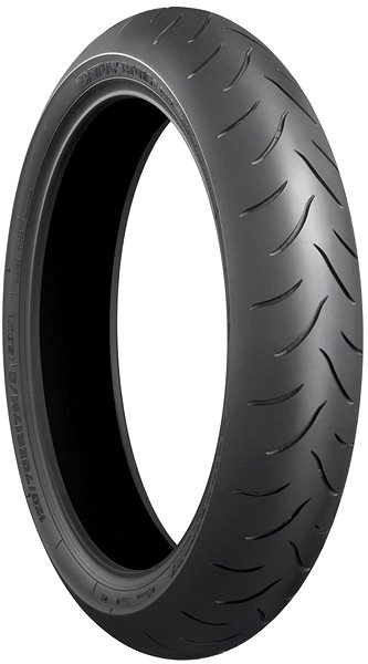 Pneumatika na motorku Bridgestone Battlax BT-016 PRO 110/70 R17 54 W ...