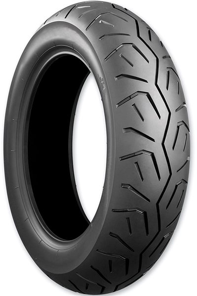 Pneumatika na motorku Bridgestone Exedra Max E-MAX 180/70 -15 76 H ...
