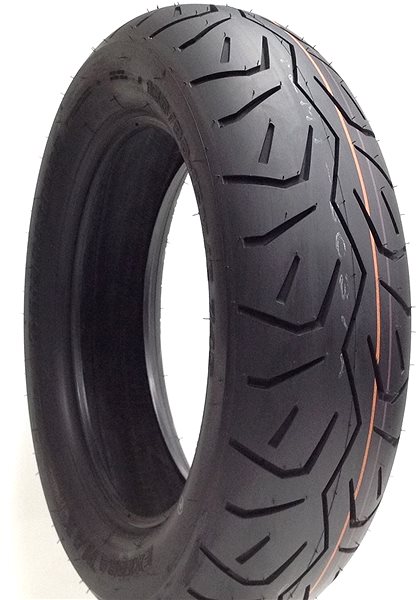 Pneumatika na motorku Bridgestone Exedra Max E-MAX 180/70 -15 76 H ...